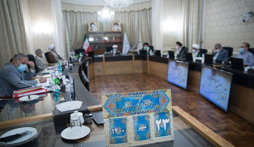 سخنگوی شورای نگهبان تغییر کرد