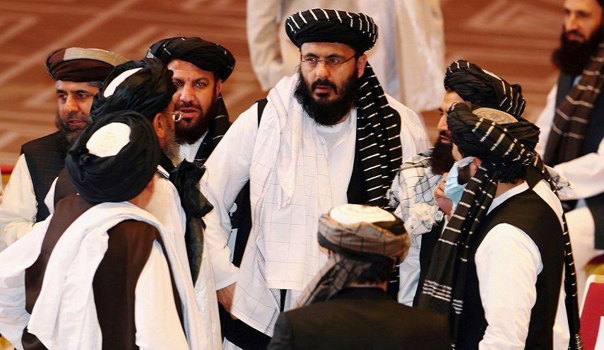 إنطلاق مؤتمر جيران أفغانستان في موسكو دون حضور أمريكي
