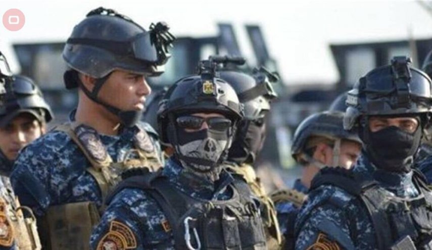 العراق...القبض على مطلوبين بقضايا إرهابية في سامراء
