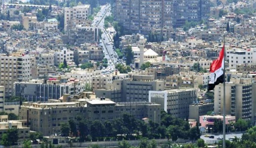 لا ساحات ألعاب لعيد الأضحى في دمشق
