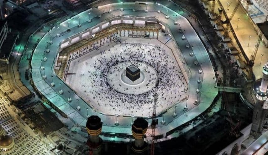 الخميس.. الكعبة على موعد مع ظاهرة فلكية فريدة