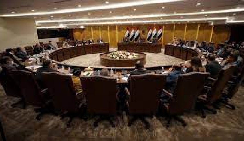 العراق.. اعلان توصيات الاجتماع النيابي بشأن حريق مستشفى الحسين