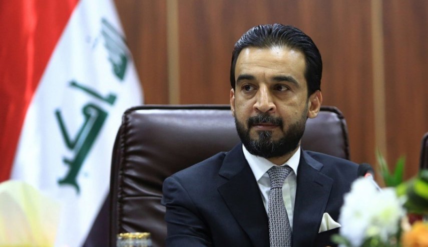 الحلبوسي يدعو إلى اجتماع طارئ لمعالجة الاوضاع في ذي قار