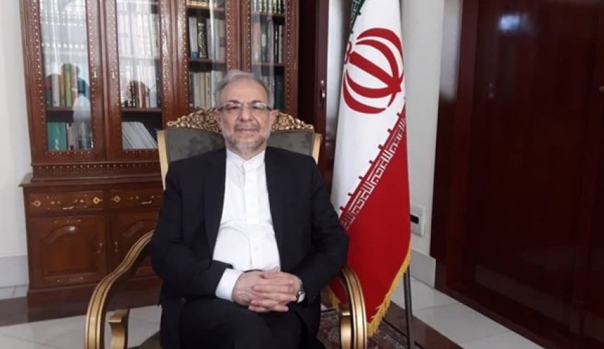 مسؤول ايراني: حوار إيران مع طالبان جرى بناء على طلب كابول