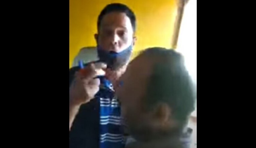 التفاصيل الكاملة للفيديو المثير للجدل والغضب في مصر