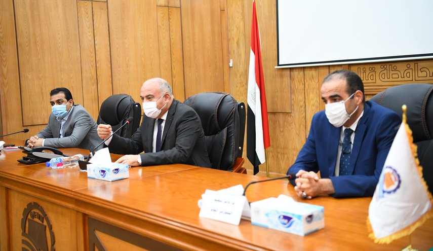بايدن يشارك في اجتماع منظمة 