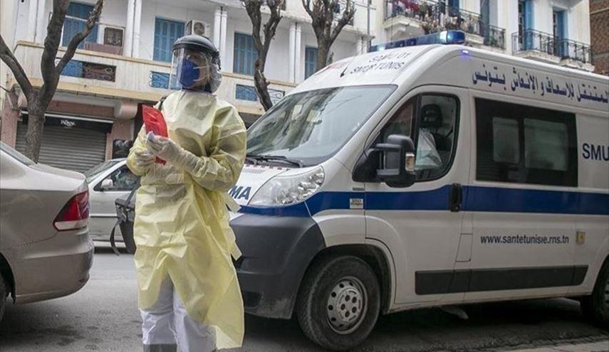 كورونا في تونس.. تسجيل 194 وفاة جديدة خلال 24 ساعة