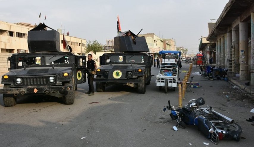 العراق.. هجوم مسلح يسفر عن مقتل شرطي وإصابة آخر
