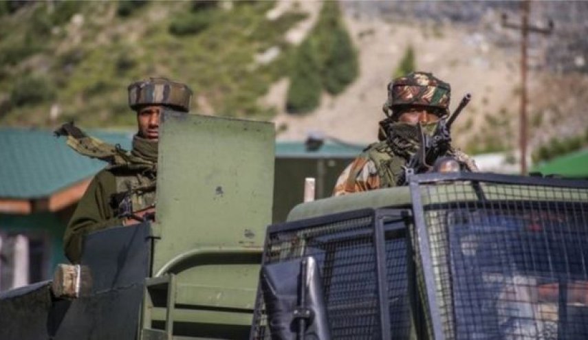 وزيرا خارجية الصين والهند يبحثان التوتر على حدود البلدين