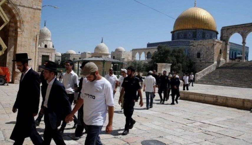 تسريب جديد لعقار بسلوان ومواجهات مع الاحتلال ومستوطنيه