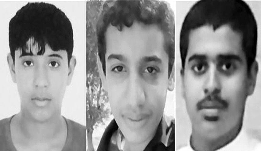 محاكم المنامة تحكم على ٣ أطفال بالحبس ٦ شهور في قضية سياسية