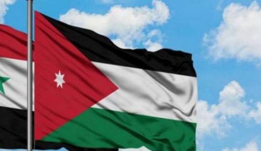 مباحثات سورية أردنية لتبسيط إجراءات النقل والتبادل التجاري
