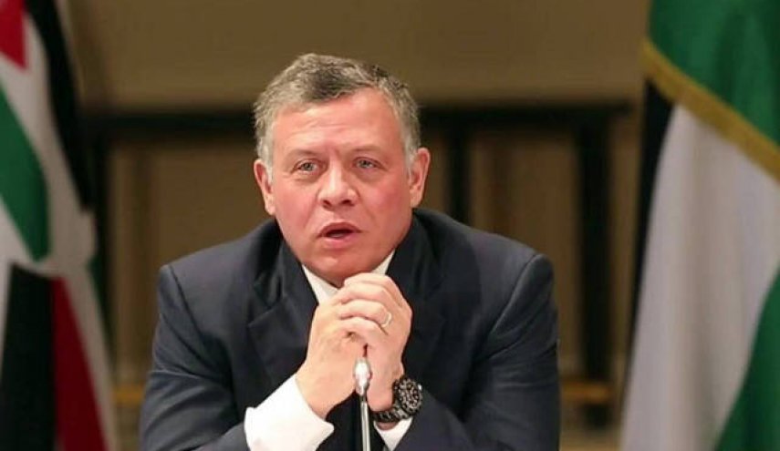 ملك الأردن يعين نجله الأمير علي نائبا له بدلا من الأمير فيصل