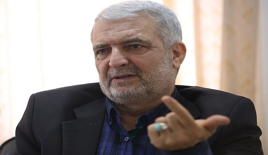 دبلوماسي ايراني سابق: اميركا عرقلت تشكيل حكومة أفغانية قوية وجيش محترف