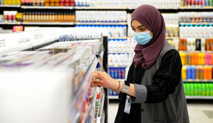 التضخم في السعودية يتسارع إلى 6.2% خلال يونيو