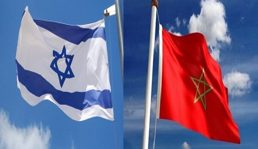 قريبًا.. ممثلية ديبلوماسية صهيونية جديدة في الرباط