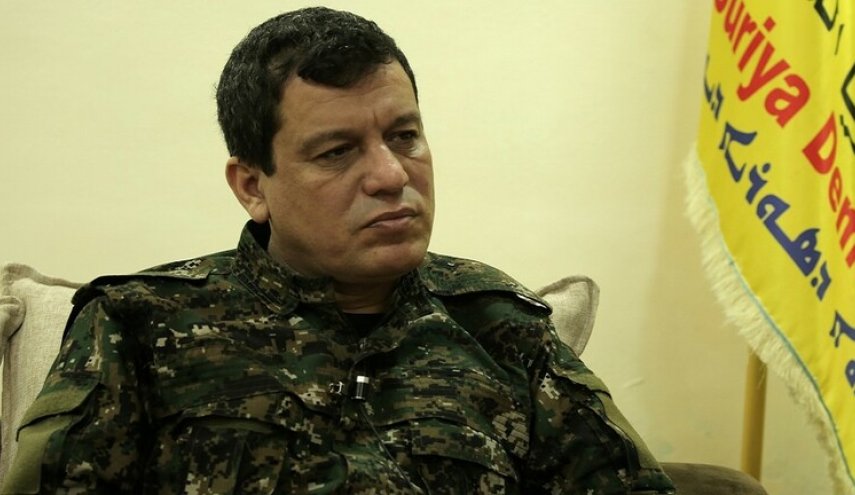  قائد 'قسد' يرد على أنقرة حول قضية 