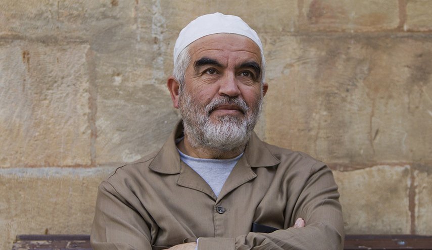 رائد صلاح: الخير قادم لأرضنا ولبيوتنا وللقدس والمسجد الأقصى 