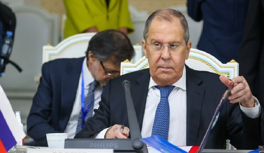 لافروف: التسوية المبنية على تغلب أي طرف على آخر ستكون هشة