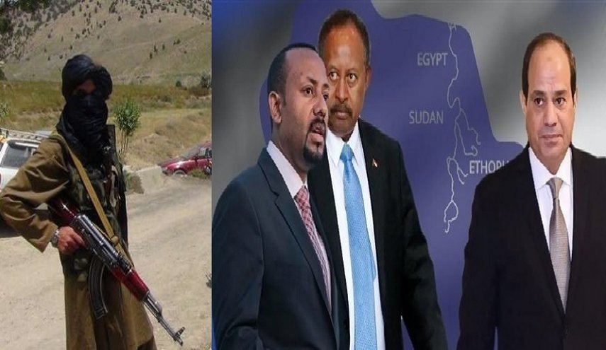 أزمة سد النهضة وتواصل السجالات...افغانستان والمعارك بين طالبان والقوات الحكومية
