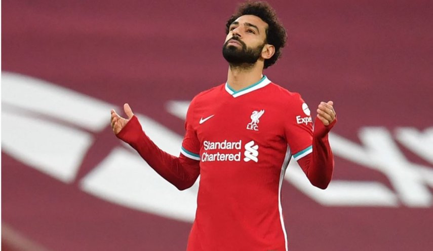 ريال مدريد يخطط لخطف محمد صلاح