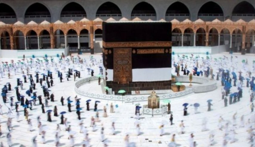 المقيمون داخل السعودية يستعدون لأداء مناسك الحج 