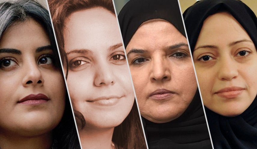 رايتس ووتش تطالب السعودية بإبطال الأحكام الصادرة بحق الناشطات