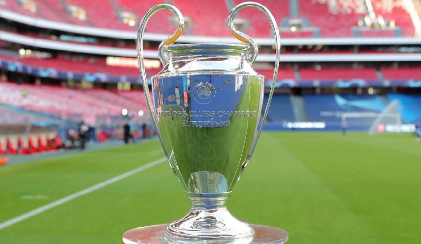 إسطنبول تستضيف نهائي دوري أبطال أوروبا 2023
