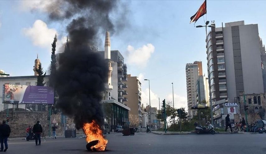 هدوء في منطقة جبل محسن شمال لبنان و انتشار كثيف للجيش 