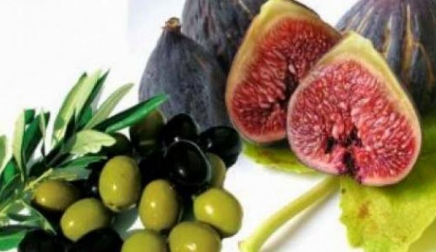 ماذا يحدث لجسمك إذا تناولت التين والزيتون معا؟