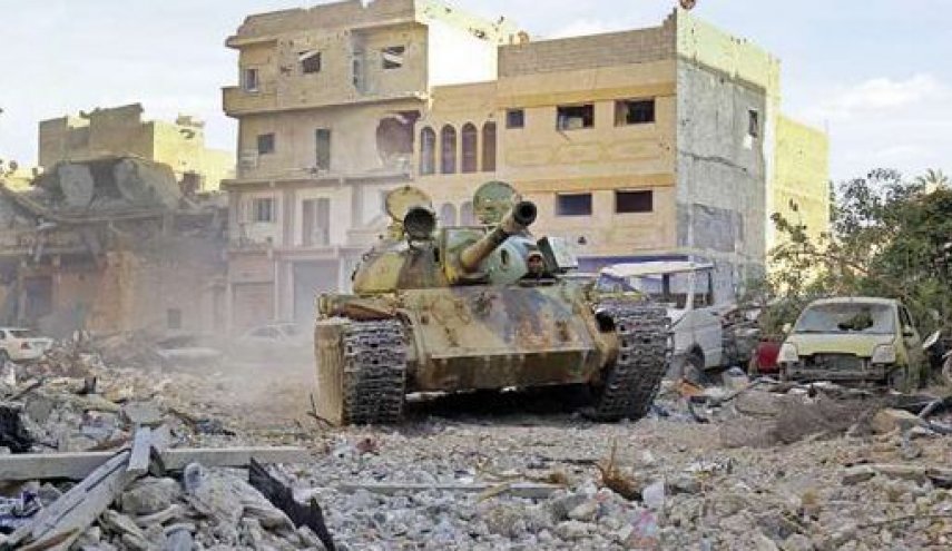 برلماني ليبي: الانتخابات المقبلة في البلاد لن تكون الحل