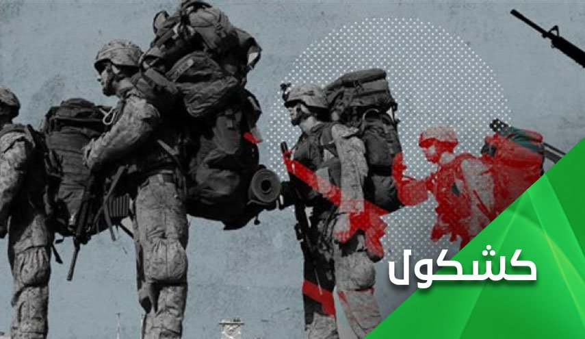 هل تزامن احداث افغانستان، العراق، لبنان، اليمن، سورية وفلسطين محض صدفة ؟ 