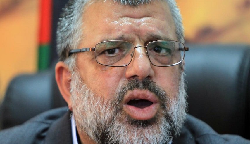 قيادي في حماس يحذر الاحتلال ومستوطنيه من الاستفزازات