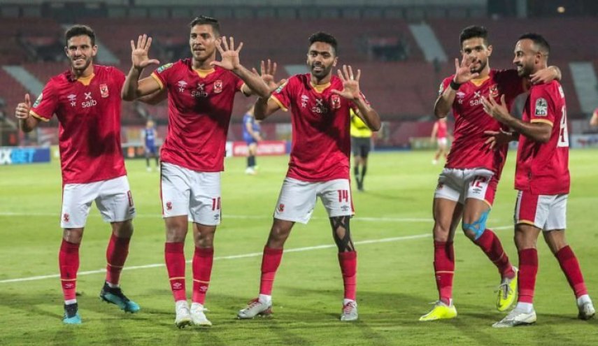 الأهلي بطلا لأفريقيا للمرة الثانية تواليا والعاشرة في تاريخه