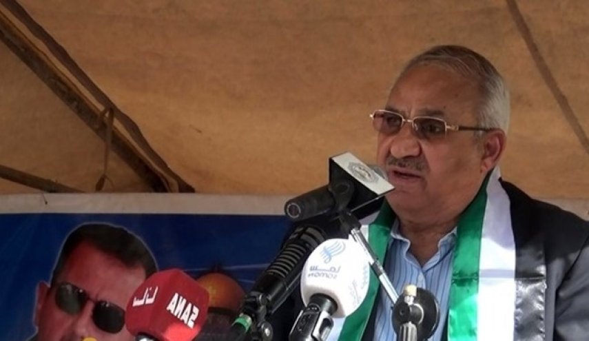 جانشین «احمد جبریل» در «الجبهة الشعبیة» منصوب شد