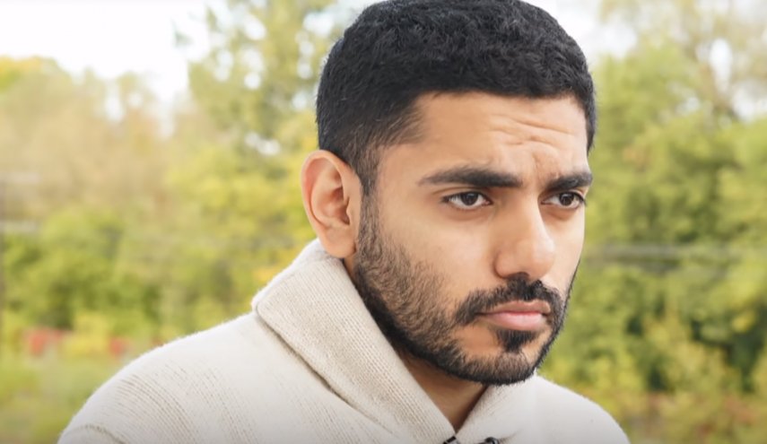 معارض سعودي يحرج السلطات: أين سليمان الدويش؟