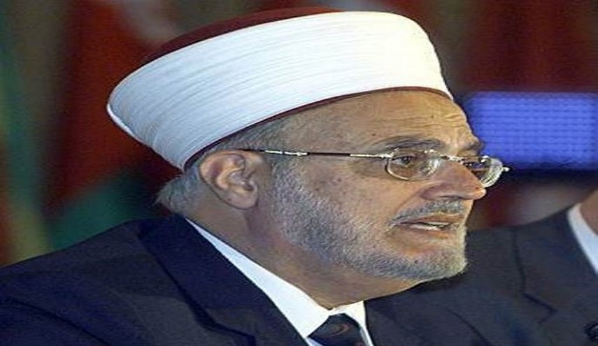الشيخ صبري: ما يجري بالأقصى جريمة ومحاولة لفرض واقع جديد