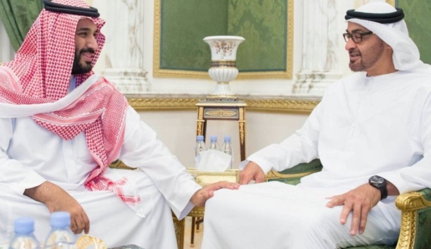 في تحرك نادر.. معلقون سعوديون ينتقدون علنا الإمارات