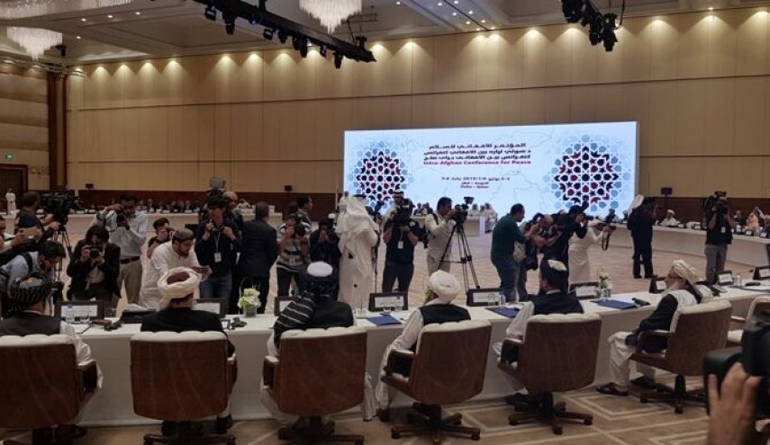 بيان مشترك عن وفدي كابل وطالبان.. تقديم المساعدات الإنسانية في جميع أنحاء أفغانستان