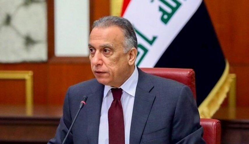 الكاظمي: لا نحتاج إلى قوات أمريكا القتالية