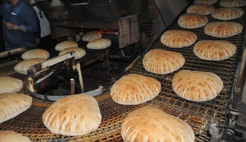 بشرى للسوريين.. خفض سعر ربطة الخبز في حمص