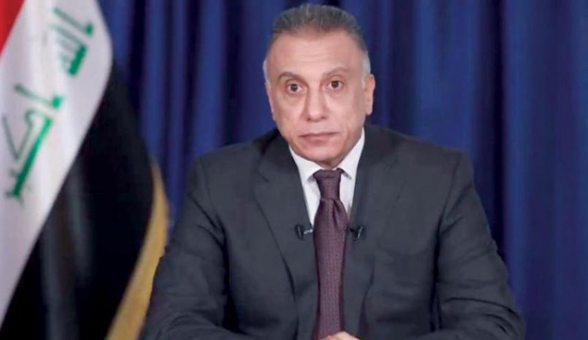 الكاظمي: القبض على قتلة هشام الهاشمي دليل على قوة الحكومة