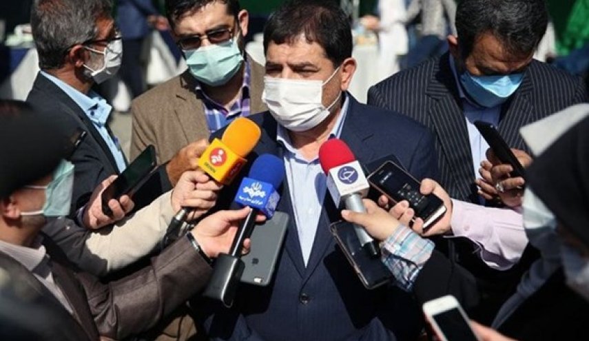 خطة لايصال المياه الى 471 قرية في خوزستان جنوب غربي ايران