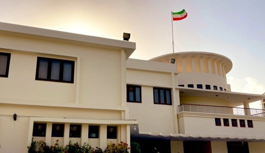 عودة ثلاثة ملاحين ايرانيين الى البلاد افرجت عنهم باكستان