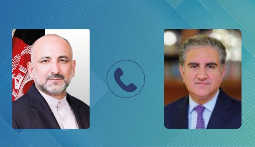 گفت وگوی وزیران خارجه افغانستان و پاکستان در باره تنش اخیر بین ۲ کشور