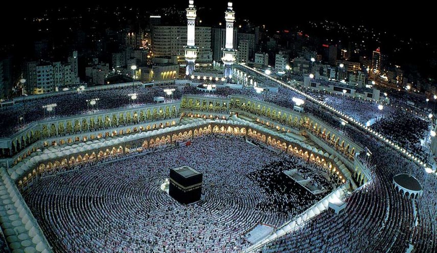 بيان رابطة علماء اليمن ووزارة الإرشاد بشأن منع المسلمين من الحج