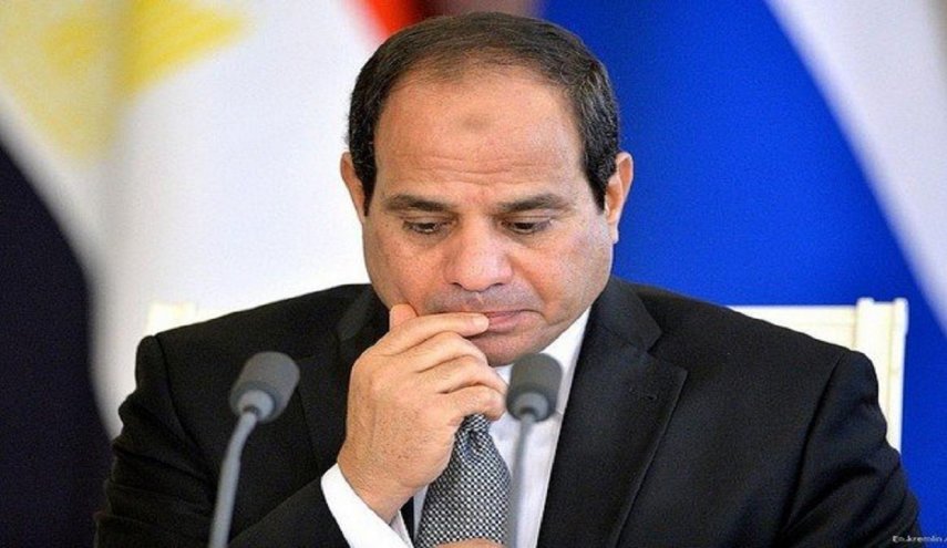 بعد ساعات من إعلان إثيوبيا بشأن سد النهضة..السيسي يتصل بـ