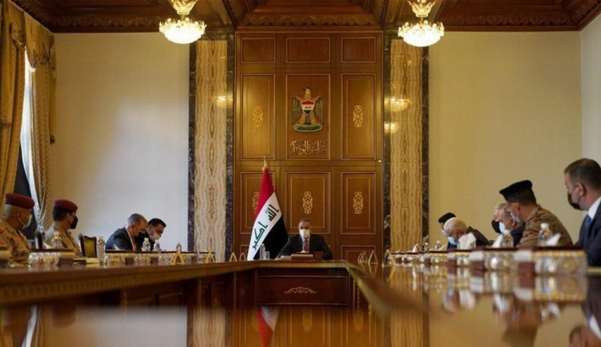 عقب انفجار مدينة الصدر.. الكاظمي يوقف مسؤولا أمنيا ويفتح تحقيقا

