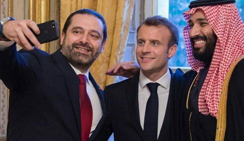 لوموند: ابن سلمان طلب التجسس على رئاسات لبنان وحزب الله