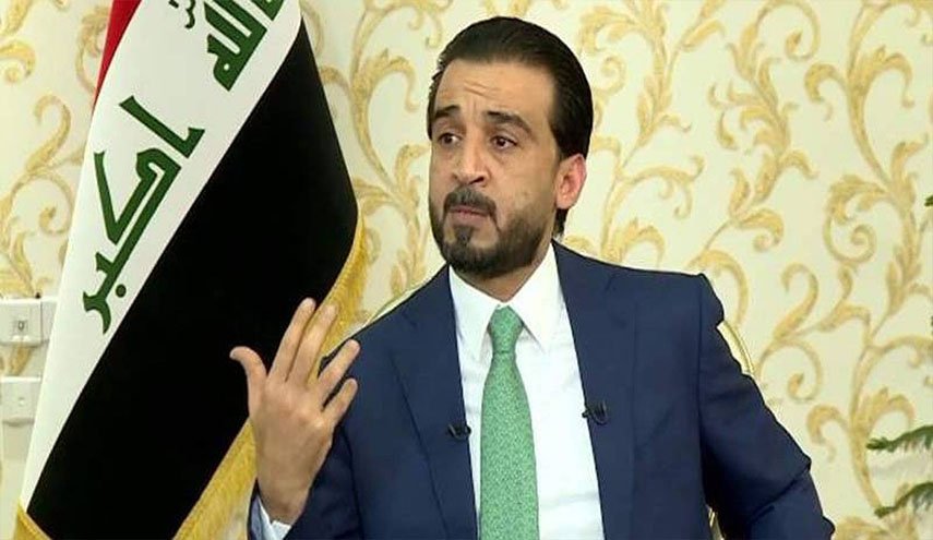 الحلبوسي يؤكد ضرورة المحاسبة وإجراء تغييرات لبعض القيادات الأمنية في العراق